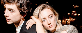 Saoirse Ronan